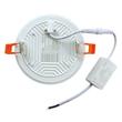 Светильник LightPhenomenON Downlight LT-TP-DL-06-18W-6500K встраиваемый круглый Ф120 LED с выносным драйвером - Светильники - Светильники DOWNLIGHT - Магазин сварочных аппаратов, сварочных инверторов, мотопомп, двигателей для мотоблоков ПроЭлектроТок